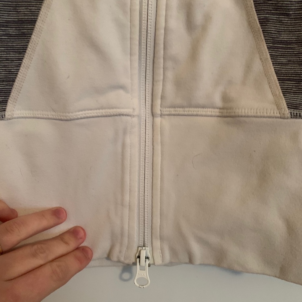 Lululemon Jacket